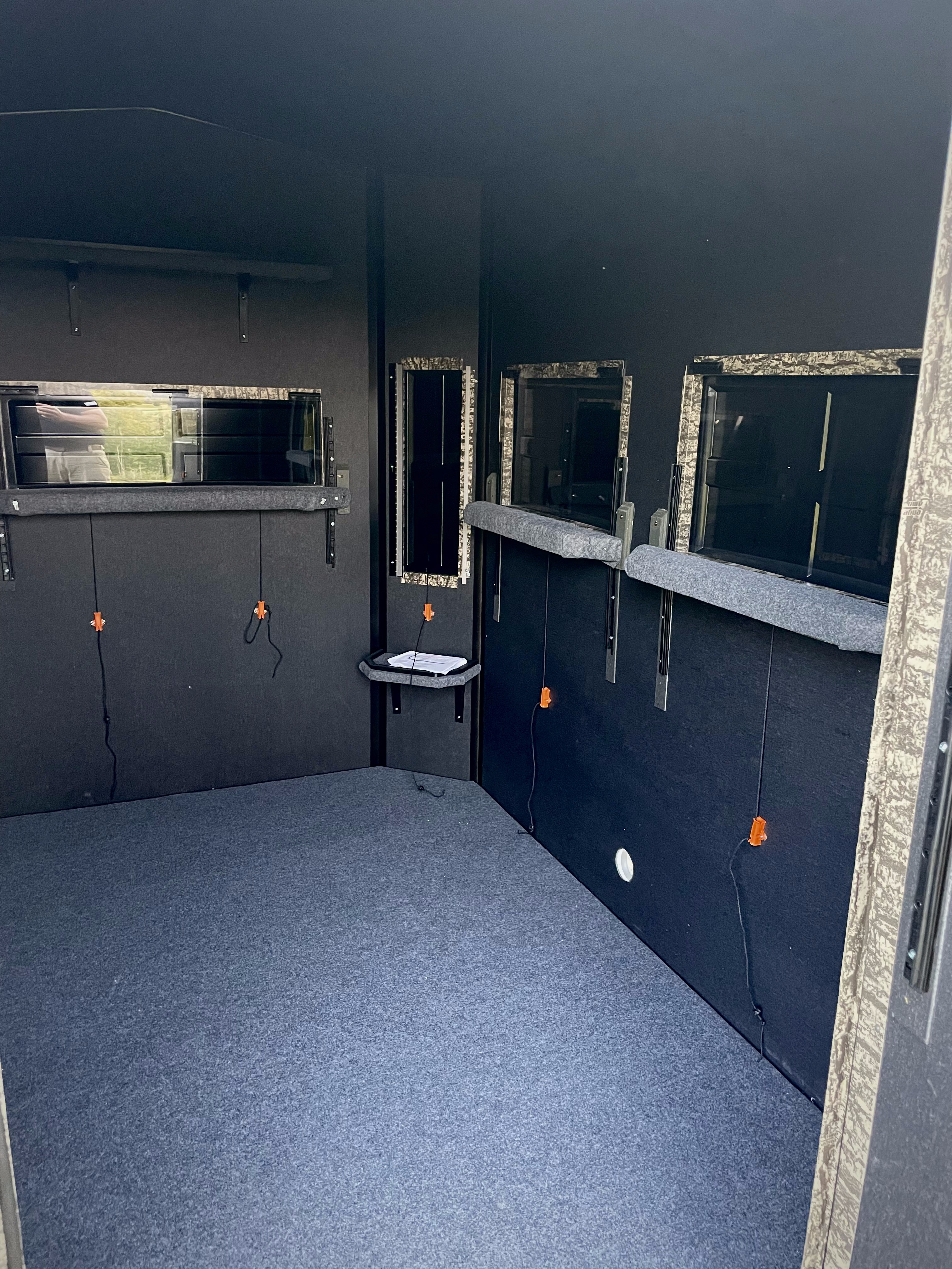 Shadow Hunter Installs